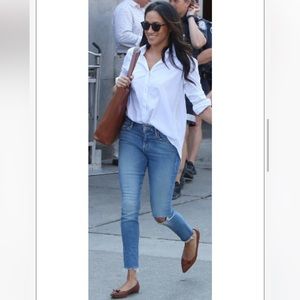 Sarah Flint 'Natalie' Saddle Flats